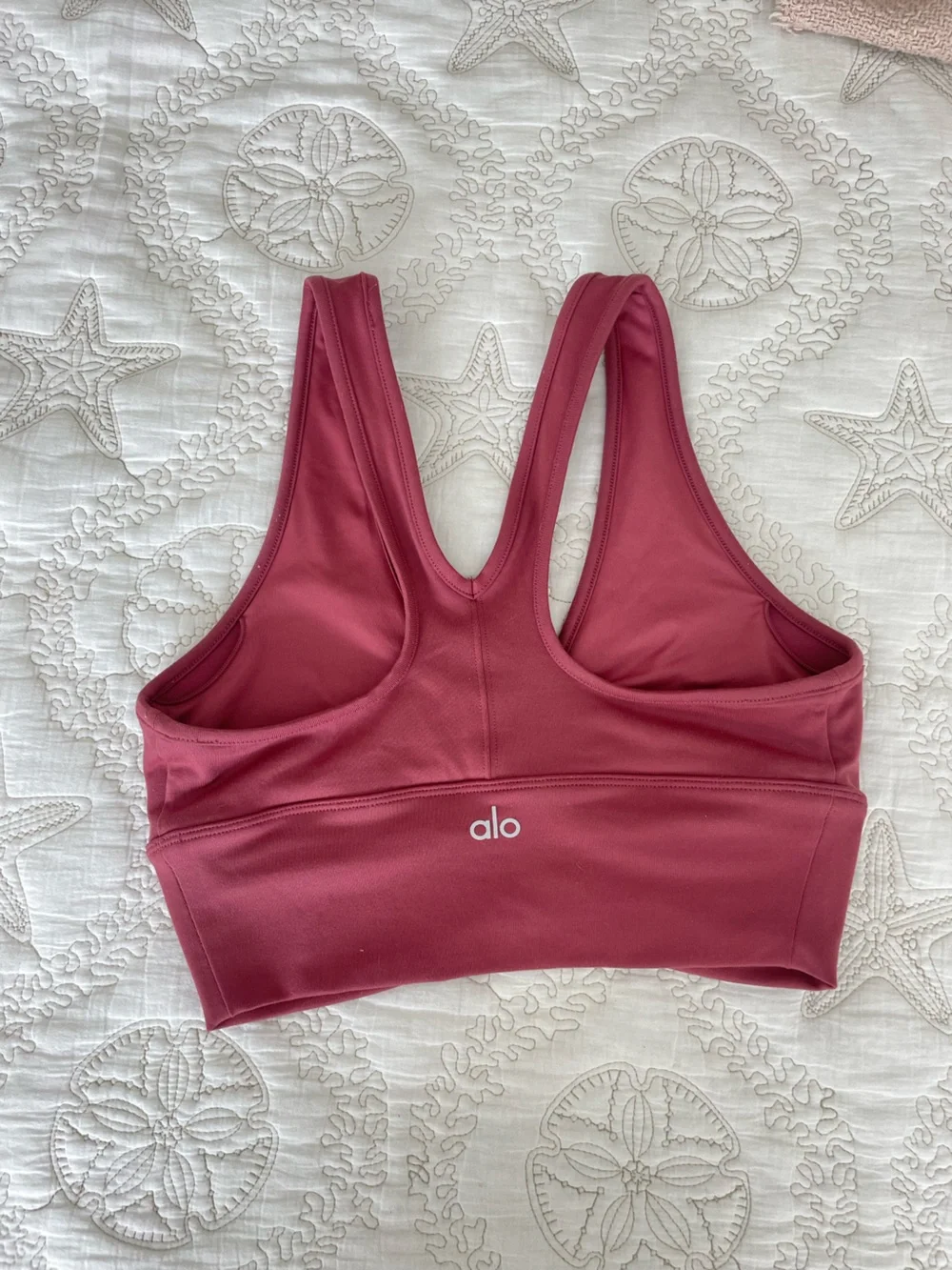 ALO Yoga wild thing